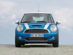 Mini Cooper S 2007 года